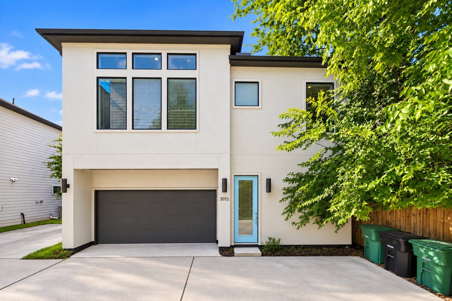 3015 Preston Street, Houston, TX 77003