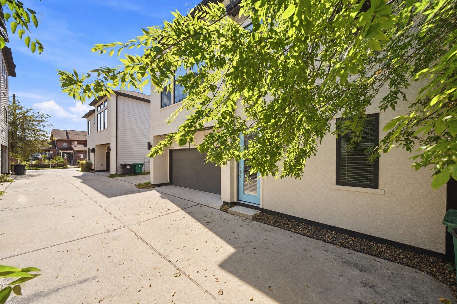 3015 Preston Street, Houston, TX 77003