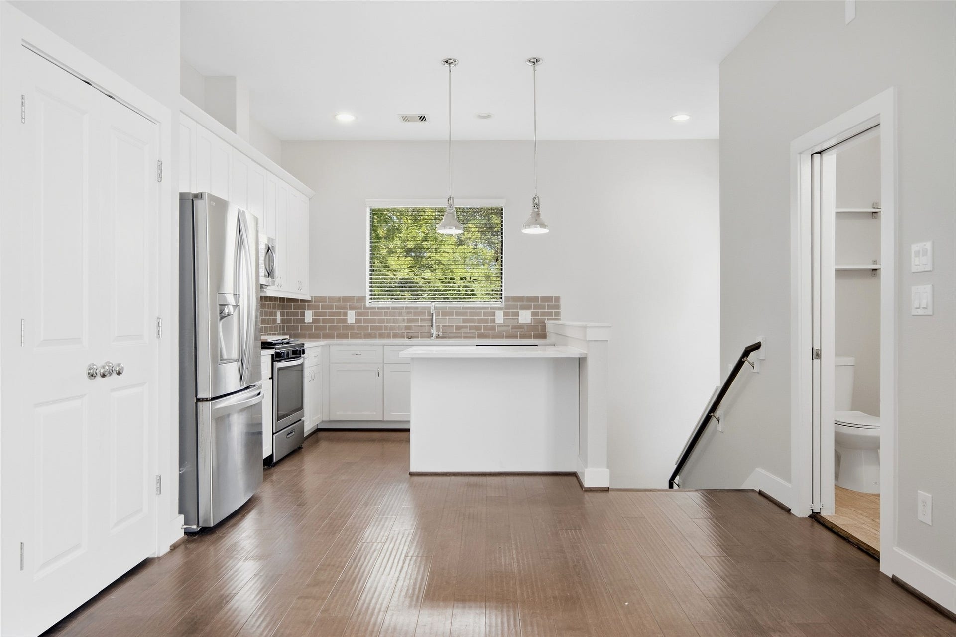 3015 Preston Street, Houston, TX 77003