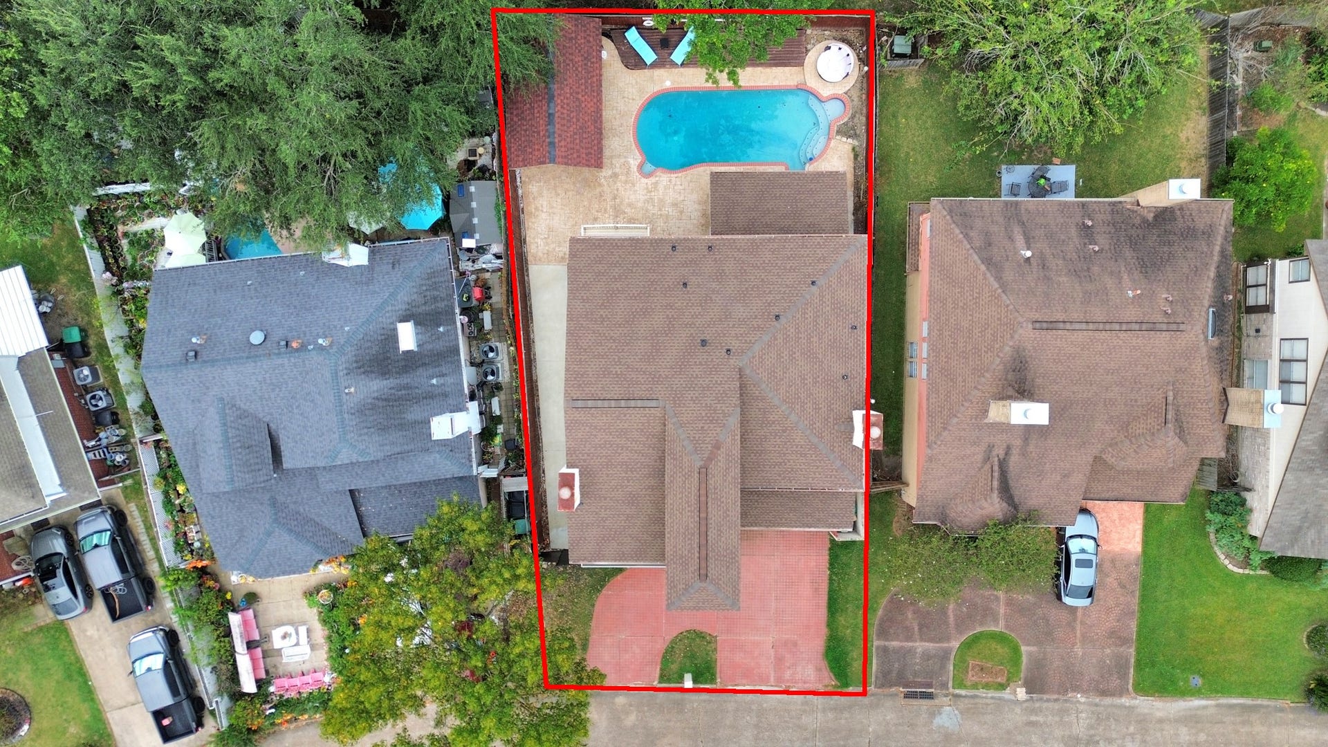 3002 Ashford Oak Drive, Houston, TX 77082 3002 Ashford Oak Drive, Houston, TX 77082
