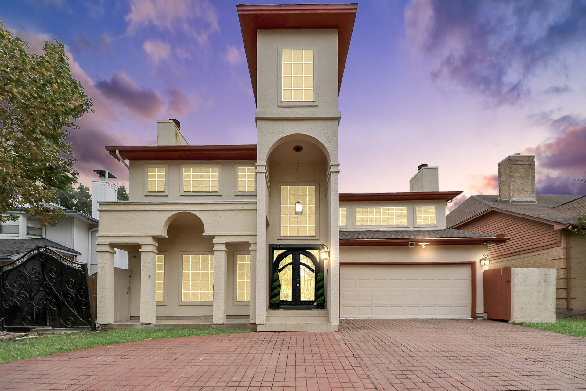 3002 Ashford Oak Drive, Houston, TX 77082 3002 Ashford Oak Drive, Houston, TX 77082