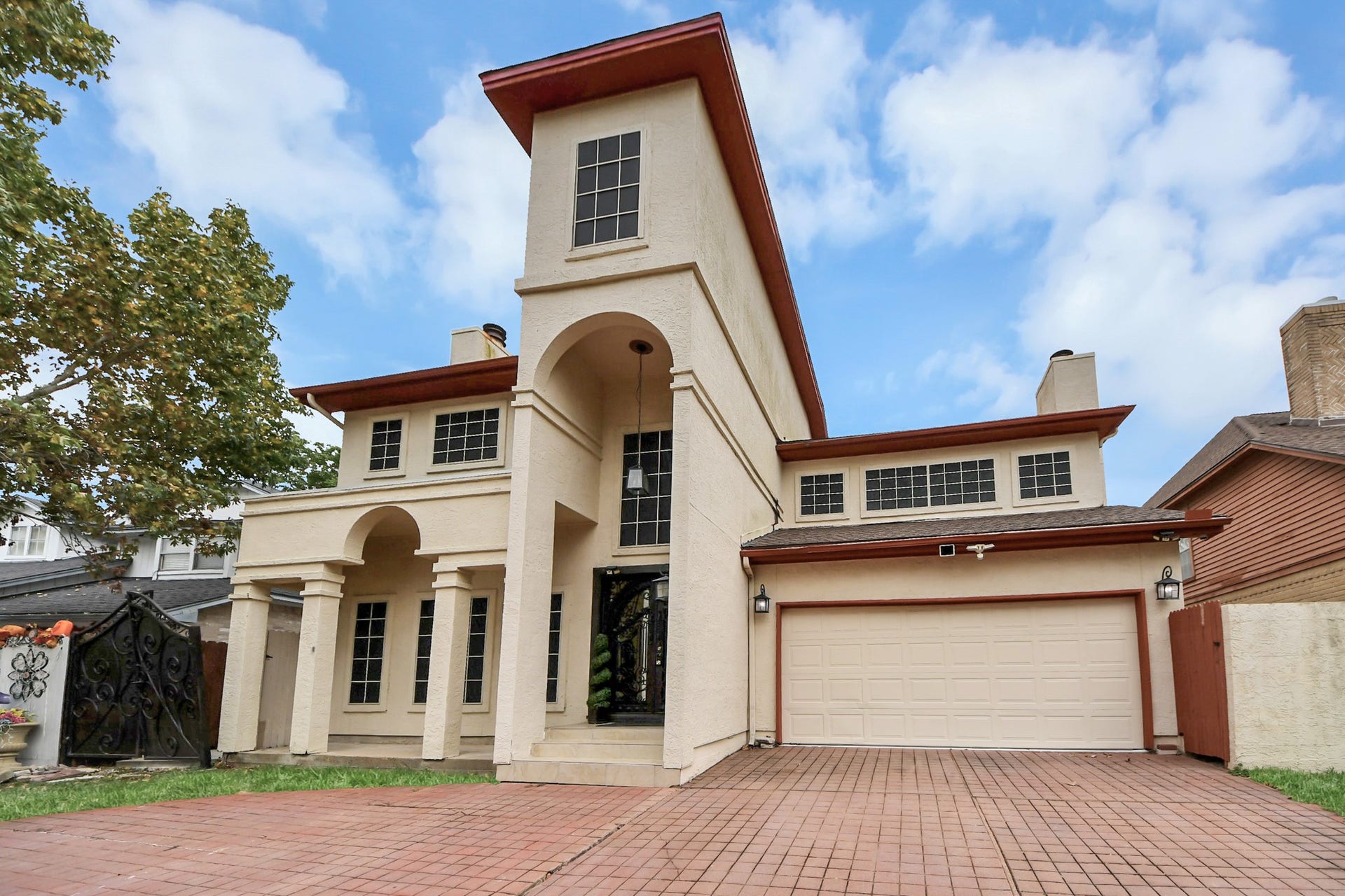 3002 Ashford Oak Drive, Houston, TX 77082 3002 Ashford Oak Drive, Houston, TX 77082