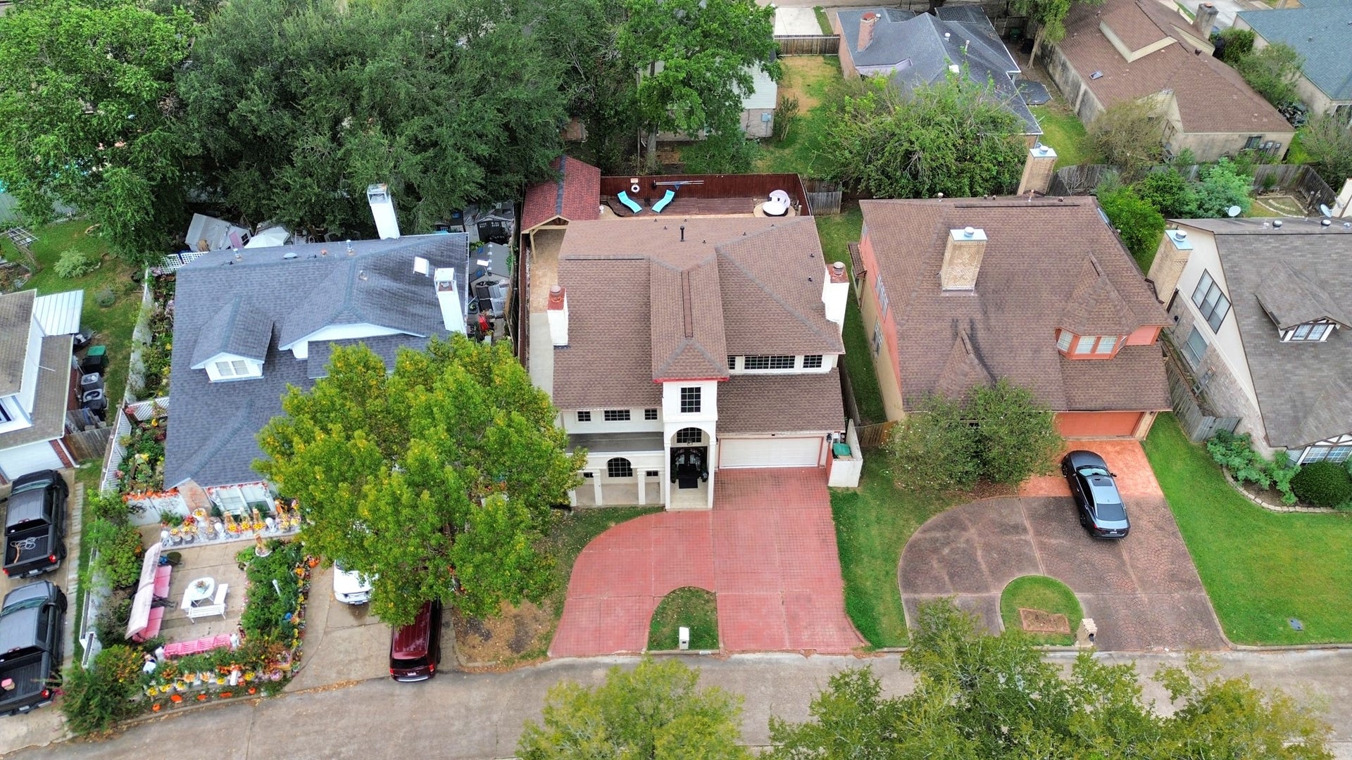 3002 Ashford Oak Drive, Houston, TX 77082 3002 Ashford Oak Drive, Houston, TX 77082