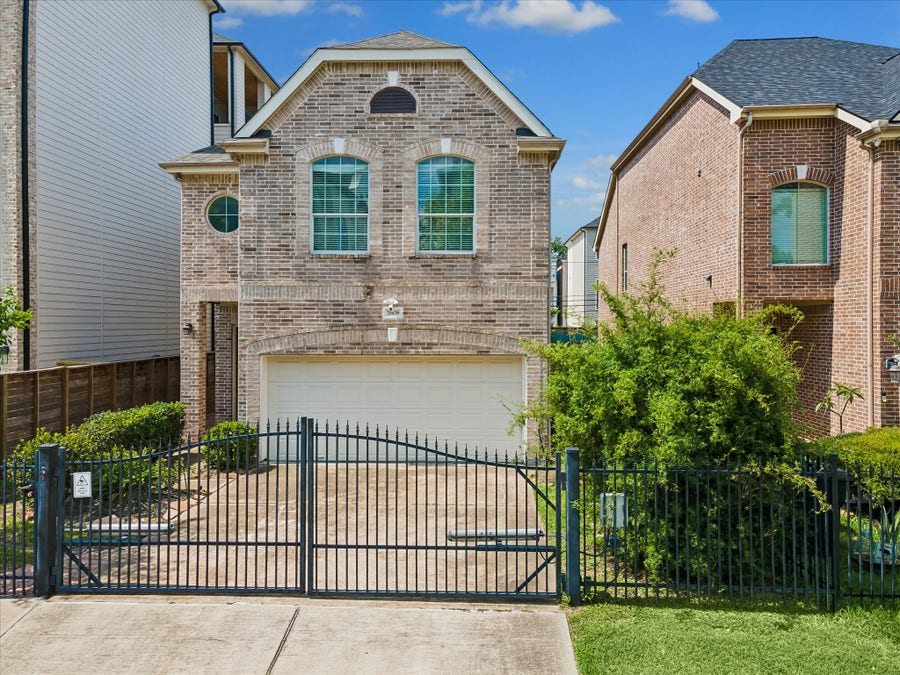 Property photo for 7608 Janak Drive, Houston, TX