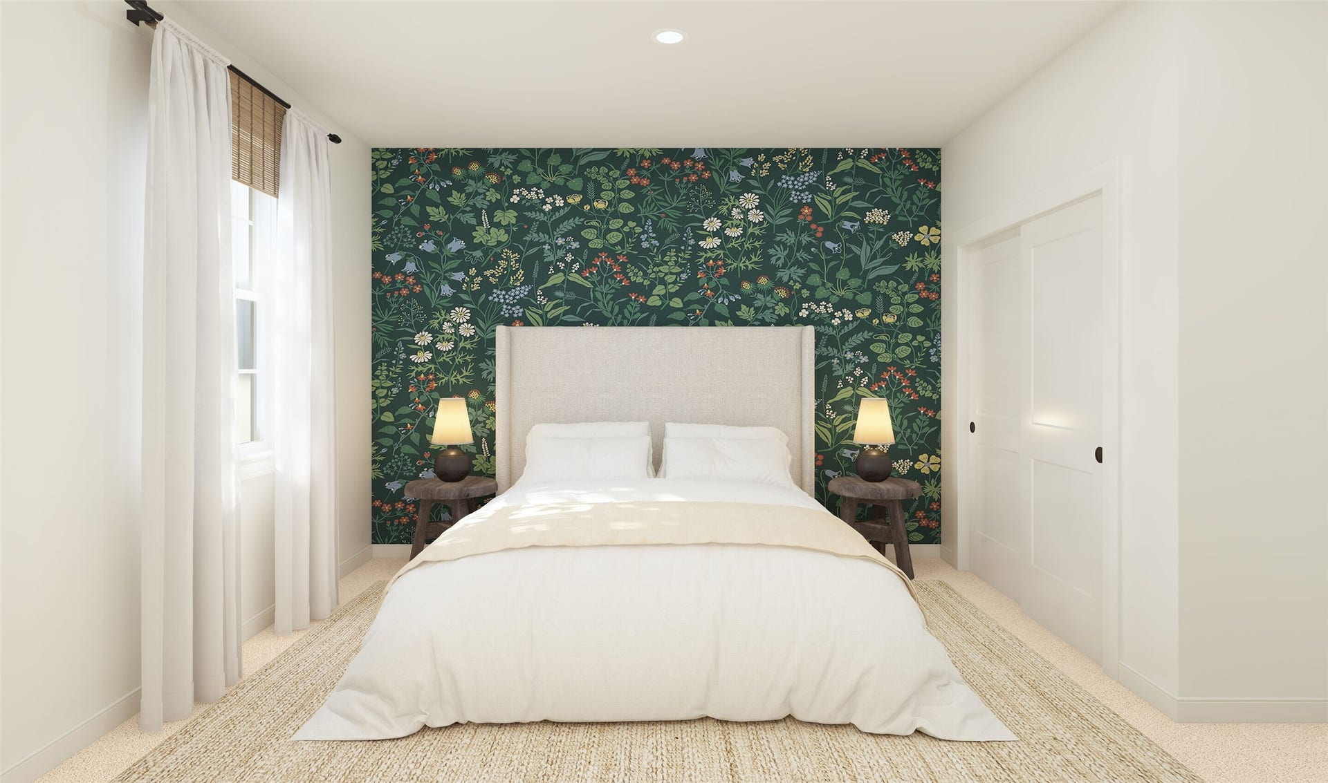 Extra Suite Plus (*Artist rendering used for illustration purposes only. Colors/finishes may differ from the ones currently selected in the home.)