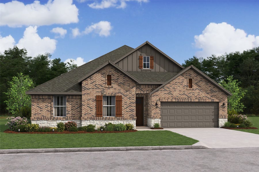 Property photo for 13622 Fox Watch Way, Conroe, TX