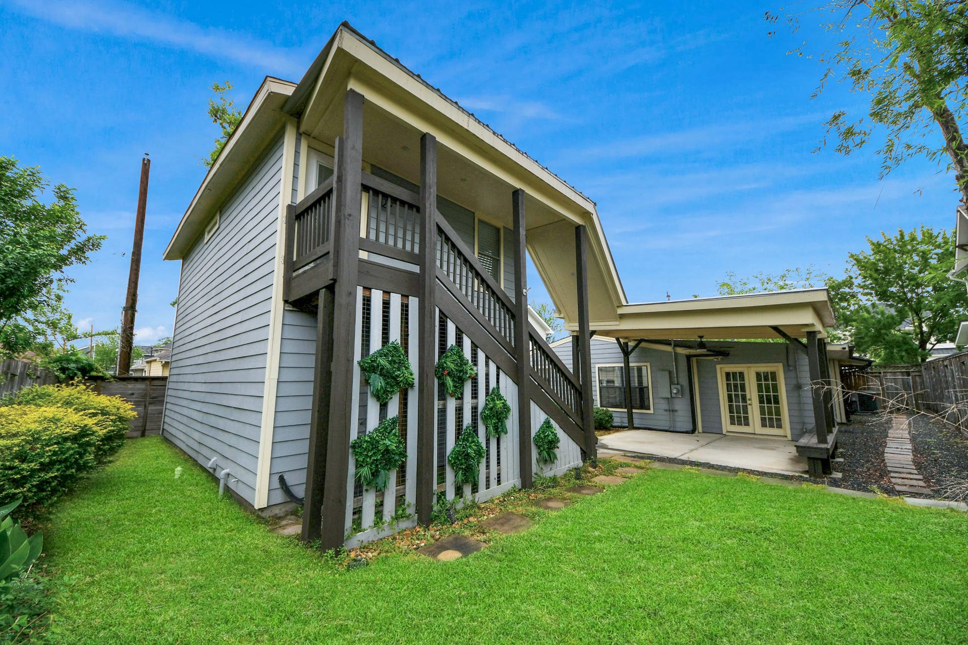 1505 Chippendale Road, Houston, TX 77018 1505 Chippendale Road, Houston, TX 77018