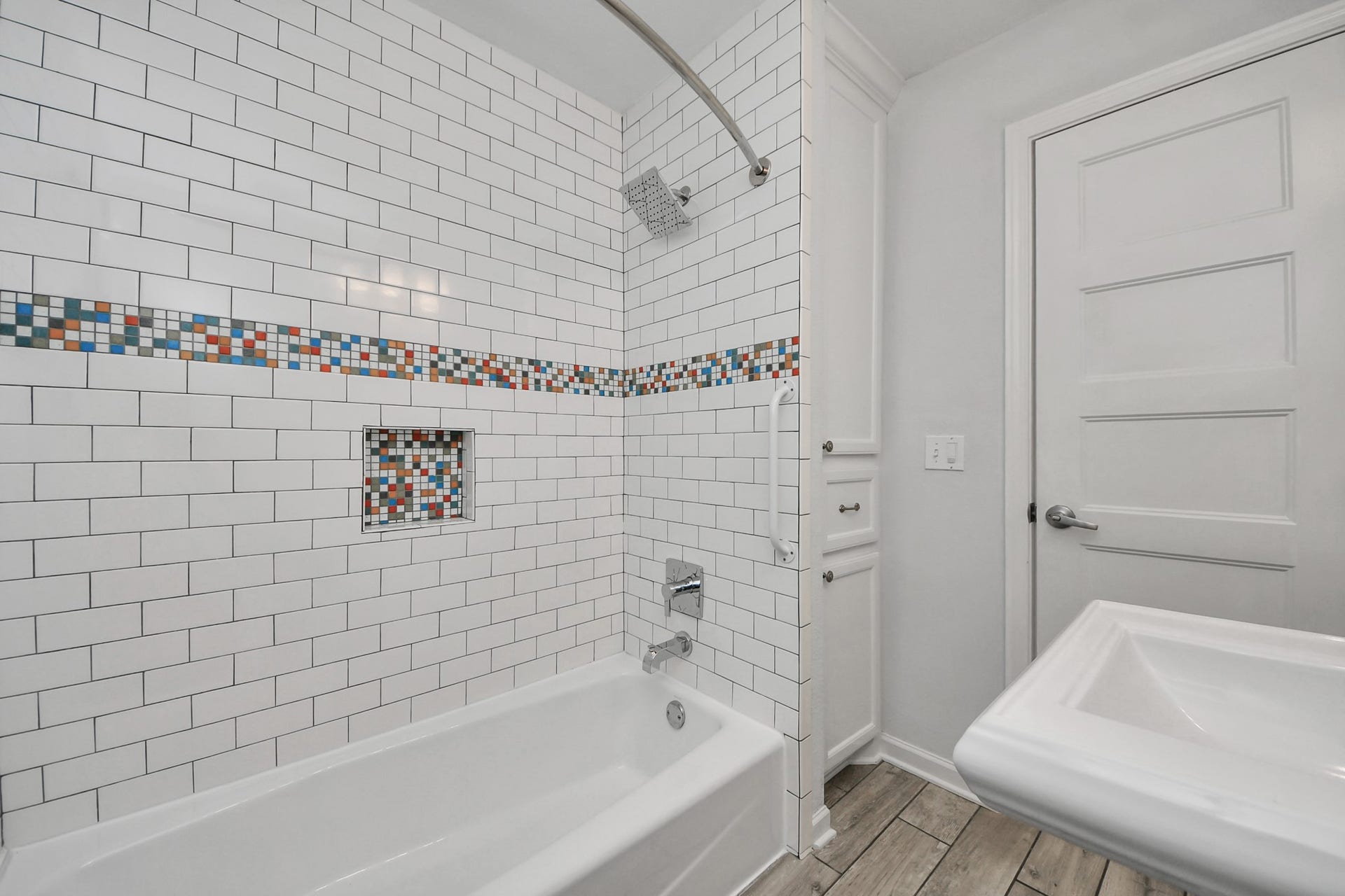 1505 Chippendale Road, Houston, TX 77018 1505 Chippendale Road, Houston, TX 77018