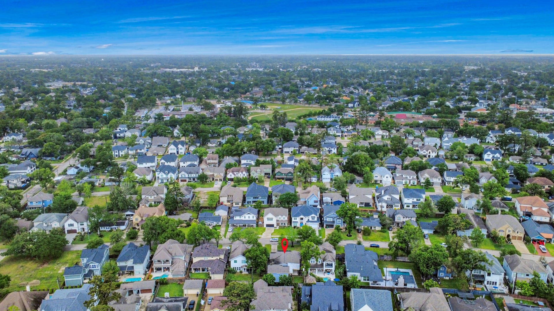 1505 Chippendale Road, Houston, TX 77018 1505 Chippendale Road, Houston, TX 77018