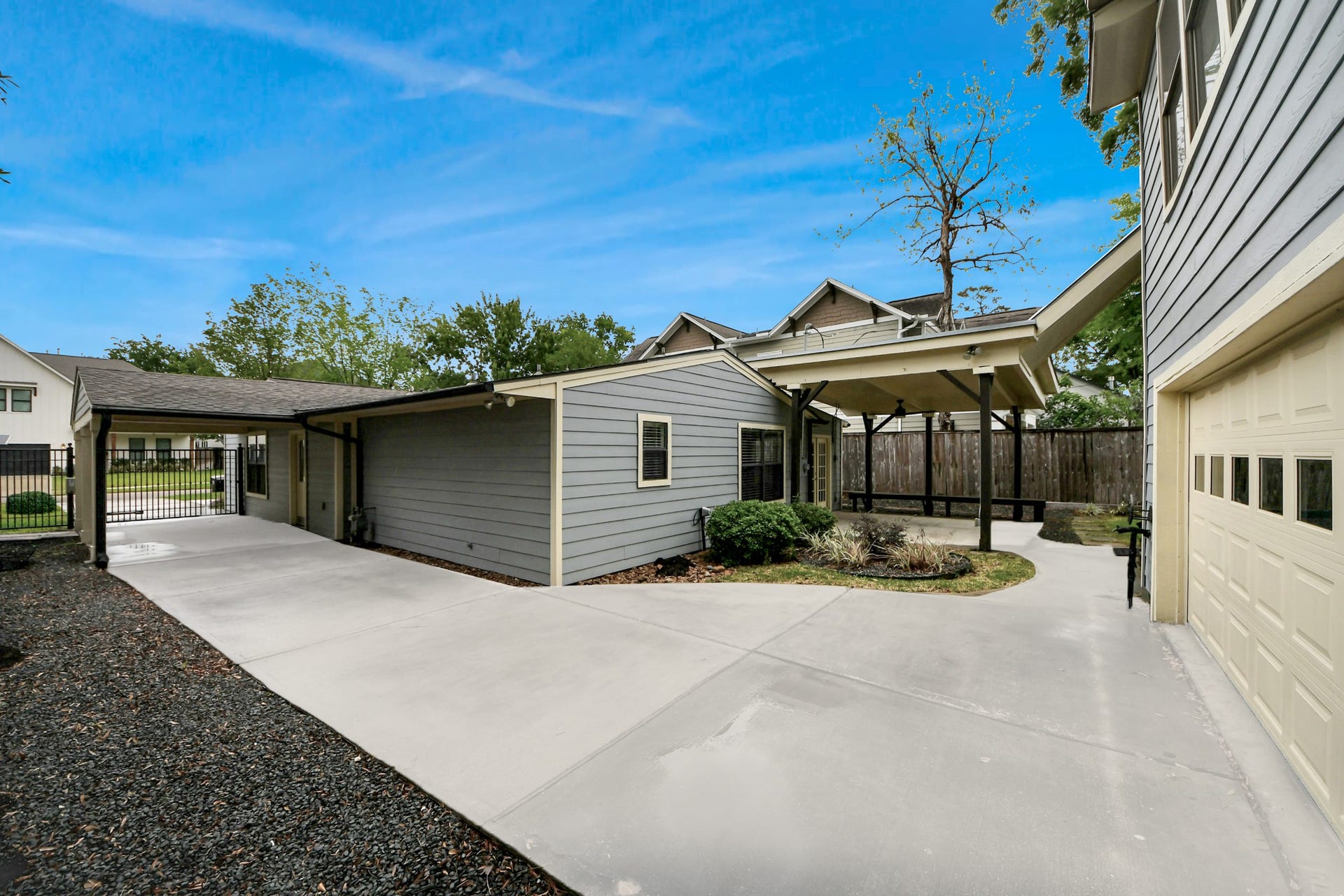 1505 Chippendale Road, Houston, TX 77018 1505 Chippendale Road, Houston, TX 77018