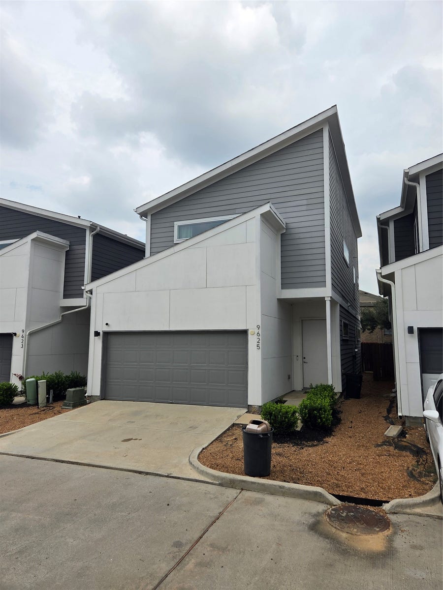 Property photo for 9625 Habitat Street, Houston, TX
