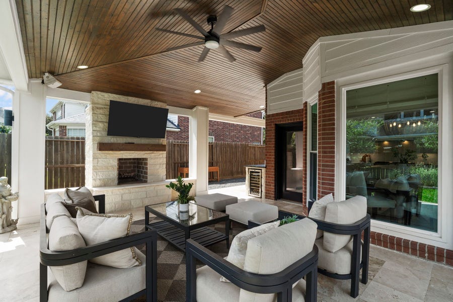Property photo for 1807 SHORELINE Drive, Missouri City, TX