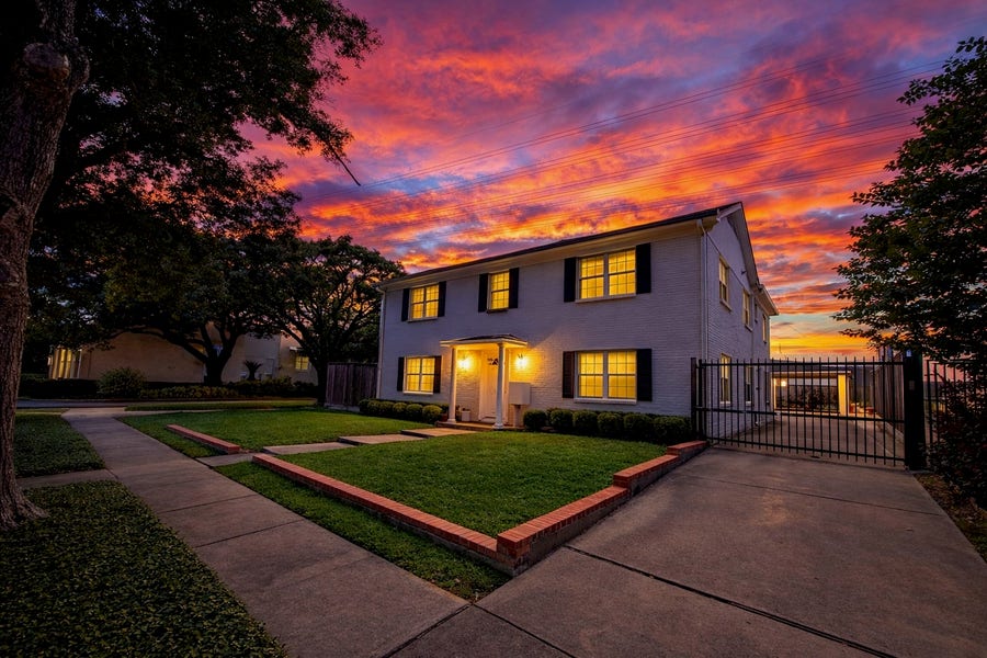 Property photo for 2126 Banks Street, #2, Houston, TX