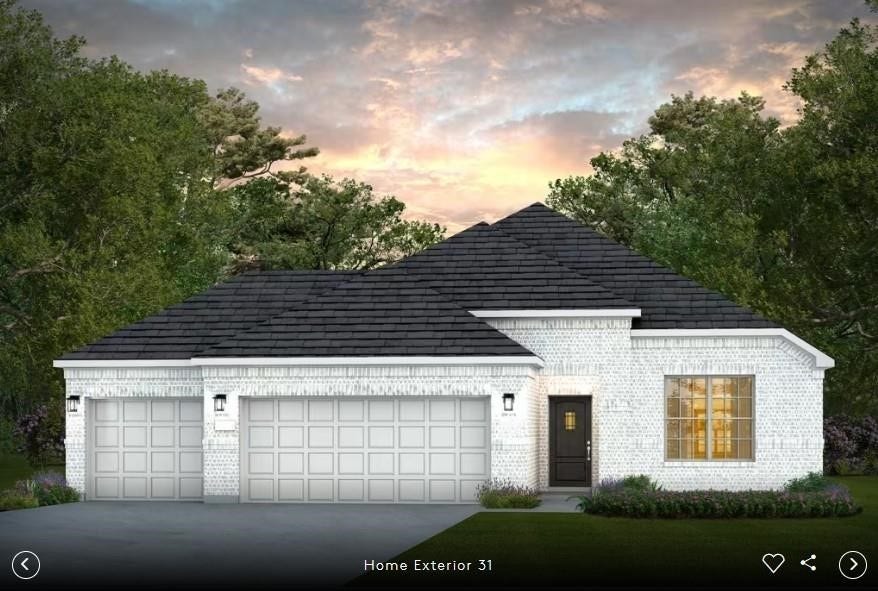 Property photo for 117 Lancaster Court, Dayton, TX