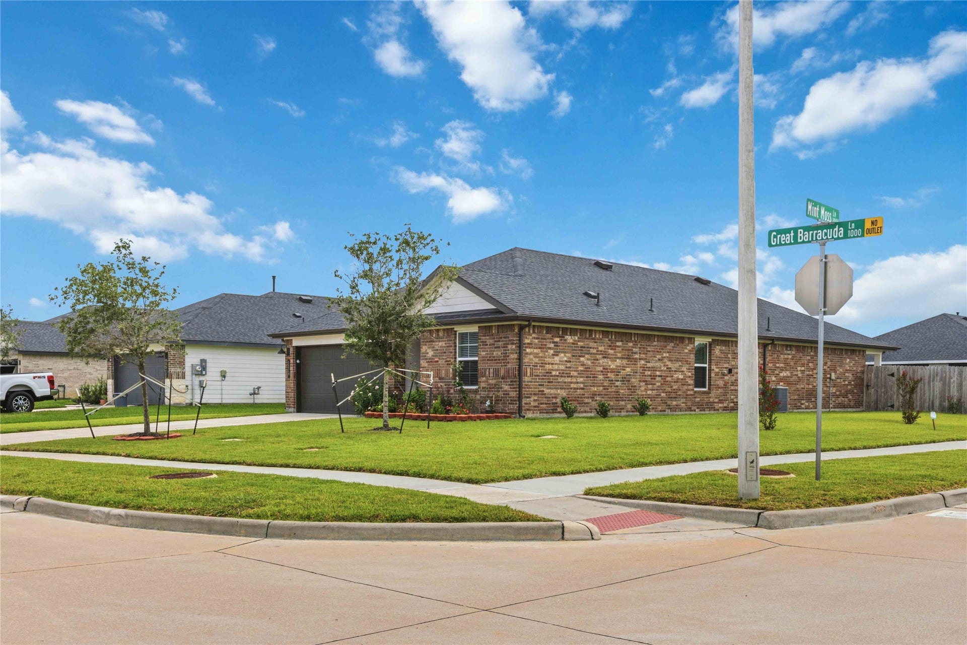 1029 Great Barracuda Lane, Alvin, TX 77511 1029 Great Barracuda Lane, Alvin, TX 77511