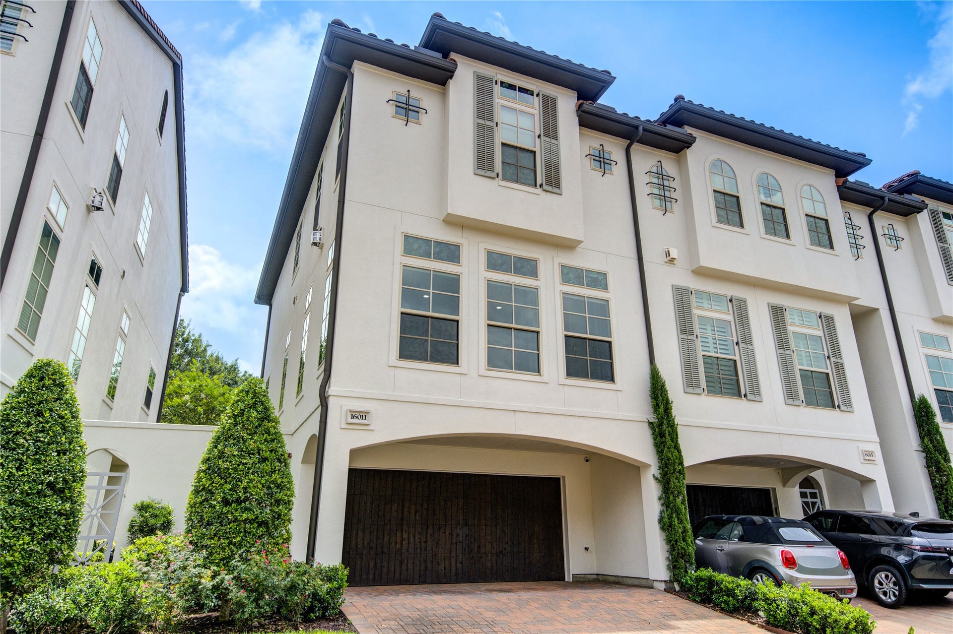 16011 Morgan Street, Sugar Land, TX 77478 16011 Morgan Street, Sugar Land, TX 77478
