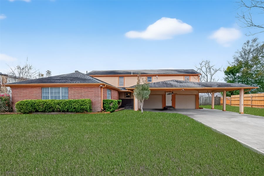Property photo for 807 Ruth Street, #805 807, Baytown, TX