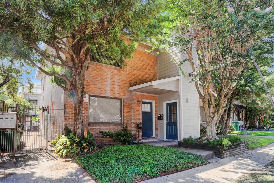 Property photo for 2316 Hazard Street, #3, Houston, TX