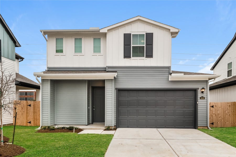 Property photo for 4908 San Fabiano Court, Katy, TX