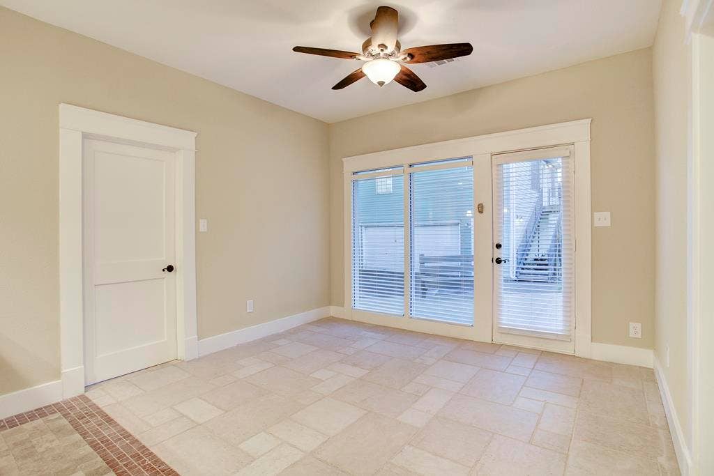 830 Key Street, Houston, TX 77009 Energy Efficient Home w New Lighting Fixtures Throughout Home & Porches