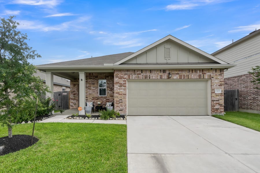 Property photo for 13419 Harrow Park Lane, Houston, TX