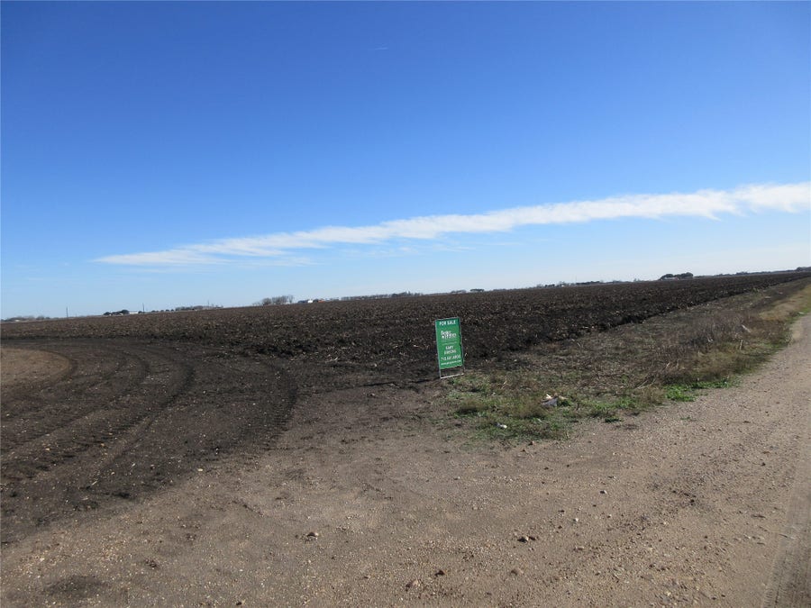 Property photo for 0 Bj Dusek Road, Wallis, TX