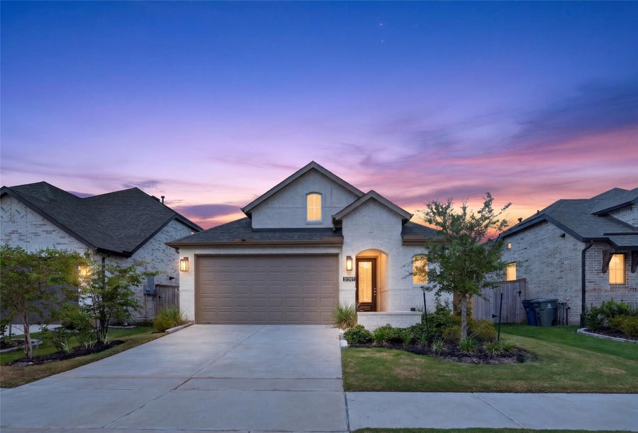 Property photo for 21207 Electric Light Trail, Cypress, TX