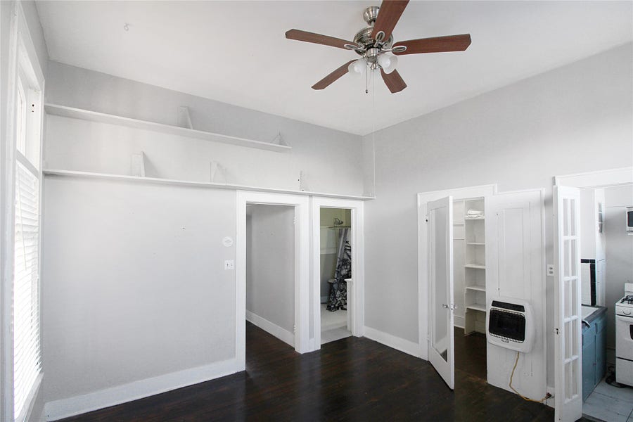 Property photo for 1902 Church St, #6, Galveston, TX