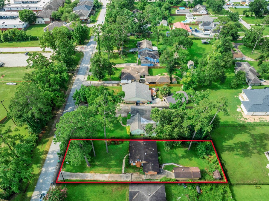 Property photo for 5245 Brinkman Street, Houston, TX