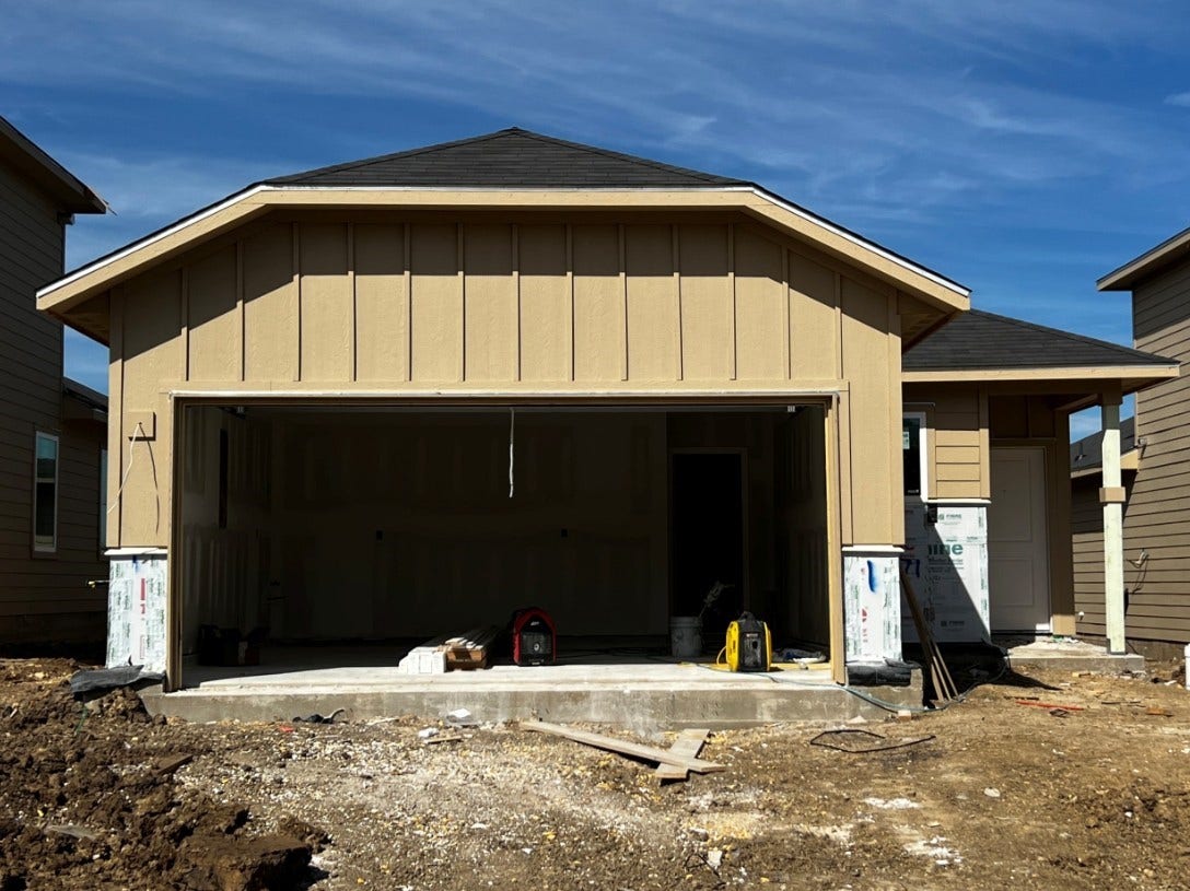 21271 Big Cypress Drive, Montgomery, TX 77356 21271 Big Cypress Drive Under Construction ~ December Completion!