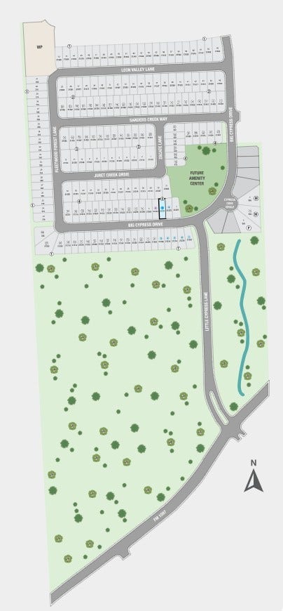 21271 Big Cypress Drive, Montgomery, TX 77356 21271 Big Cypress Drive Sitemap