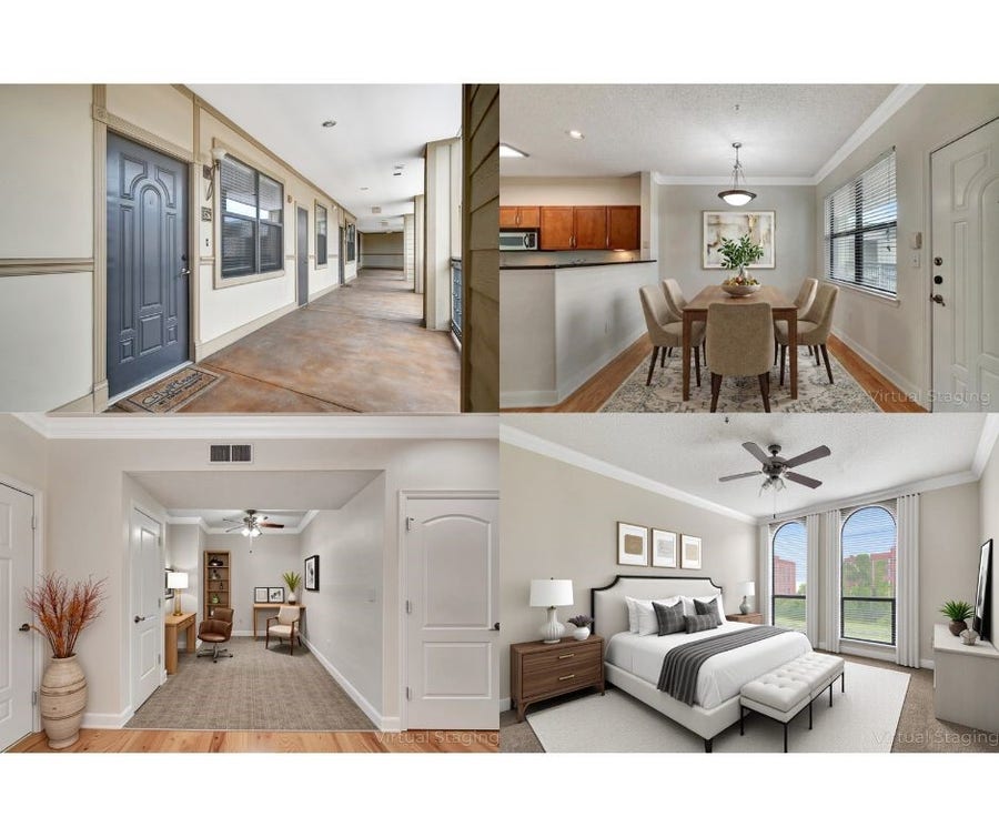 Property photo for 2299 Lone Star Drive, #526, Sugar Land, TX