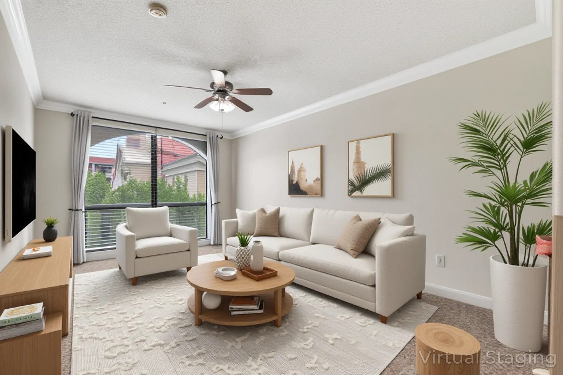 2299 Lone Star Drive, #526, Sugar Land, TX 77479 Living area