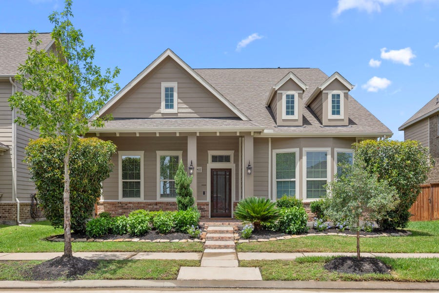 Property photo for 19622 Chaparral Berry Drive, Cypress, TX
