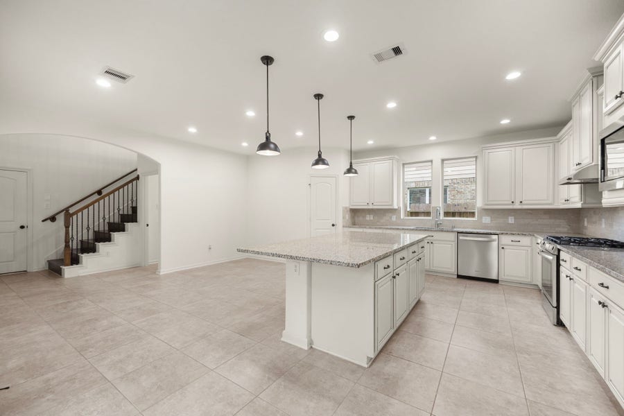 Property photo for 19622 Chaparral Berry Drive, Cypress, TX