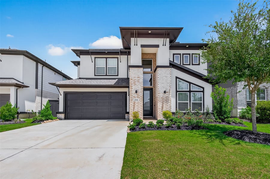 Property photo for 2114 Cool Greens Street, Richmond, TX