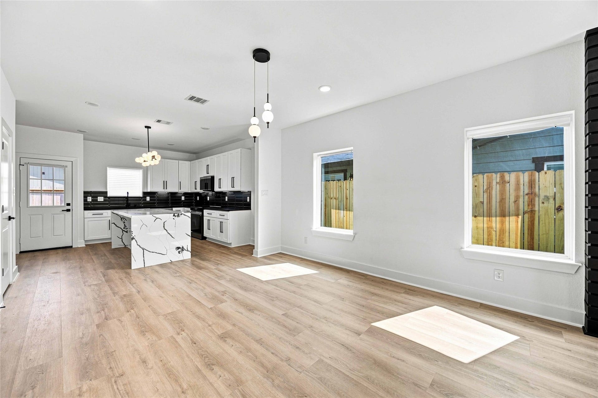 7969 Ritz Street, Houston, TX 77028 7969 Ritz Street, Houston, TX 77028