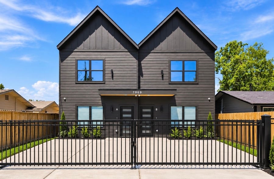 Property photo for 7969 Ritz Street, Houston, TX