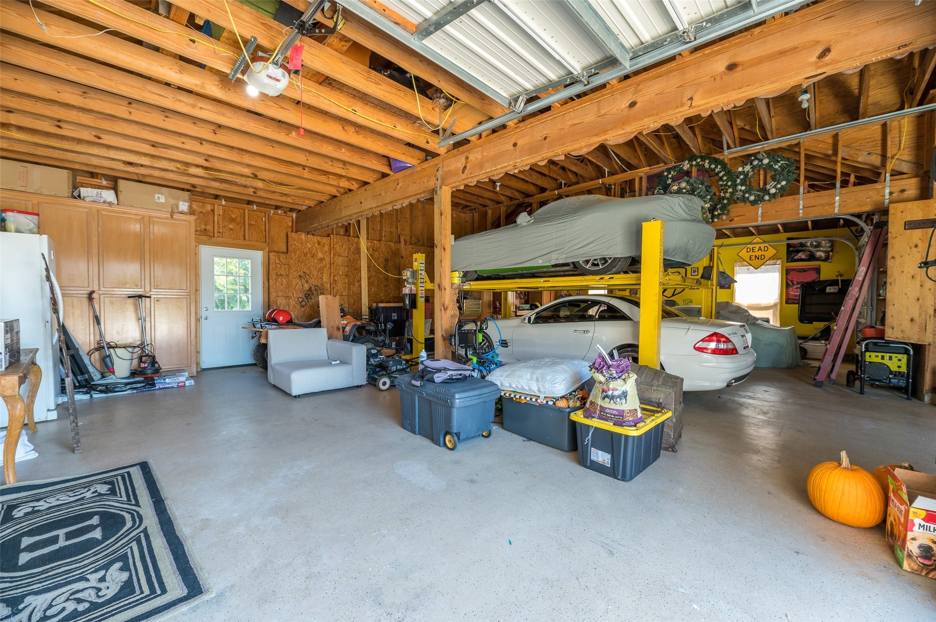 2150 Hewitt Street, League City, TX 77573 5 car garage with space for an RV, boat with high rack or space for a car lift