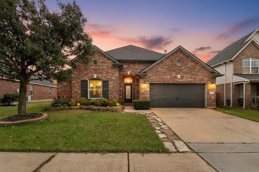Property photo for 15314 Hazen Point Drive, Cypress, TX