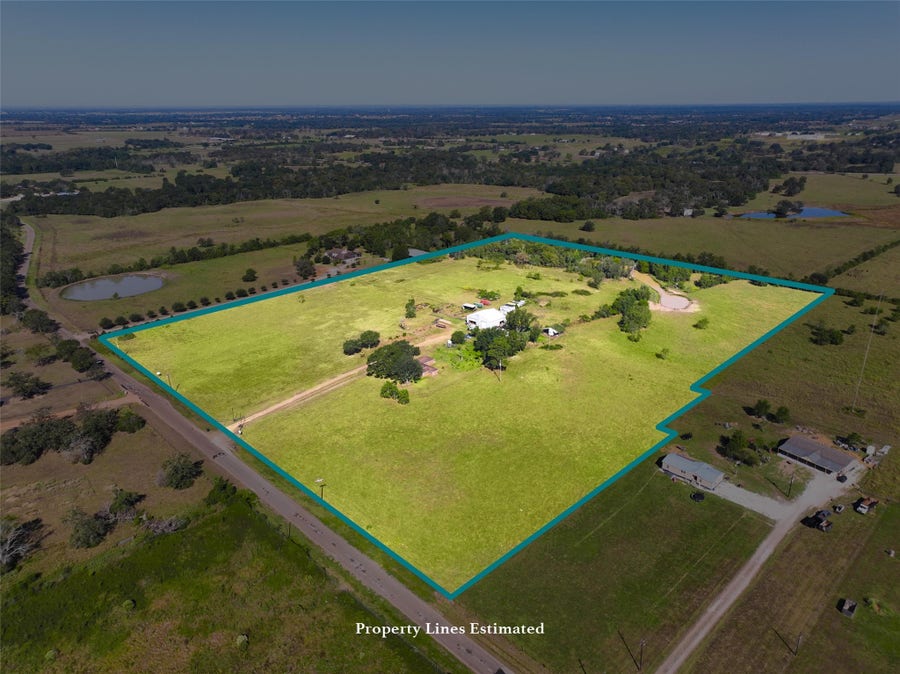 Property photo for 34478 Mayer Road, Hempstead, TX