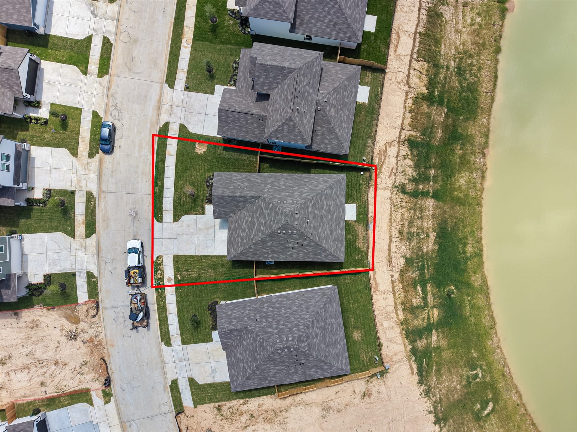 26134 Venus Trap Trail, Katy, TX 77493 26134 Venus Trap Trail, Katy, TX 77493