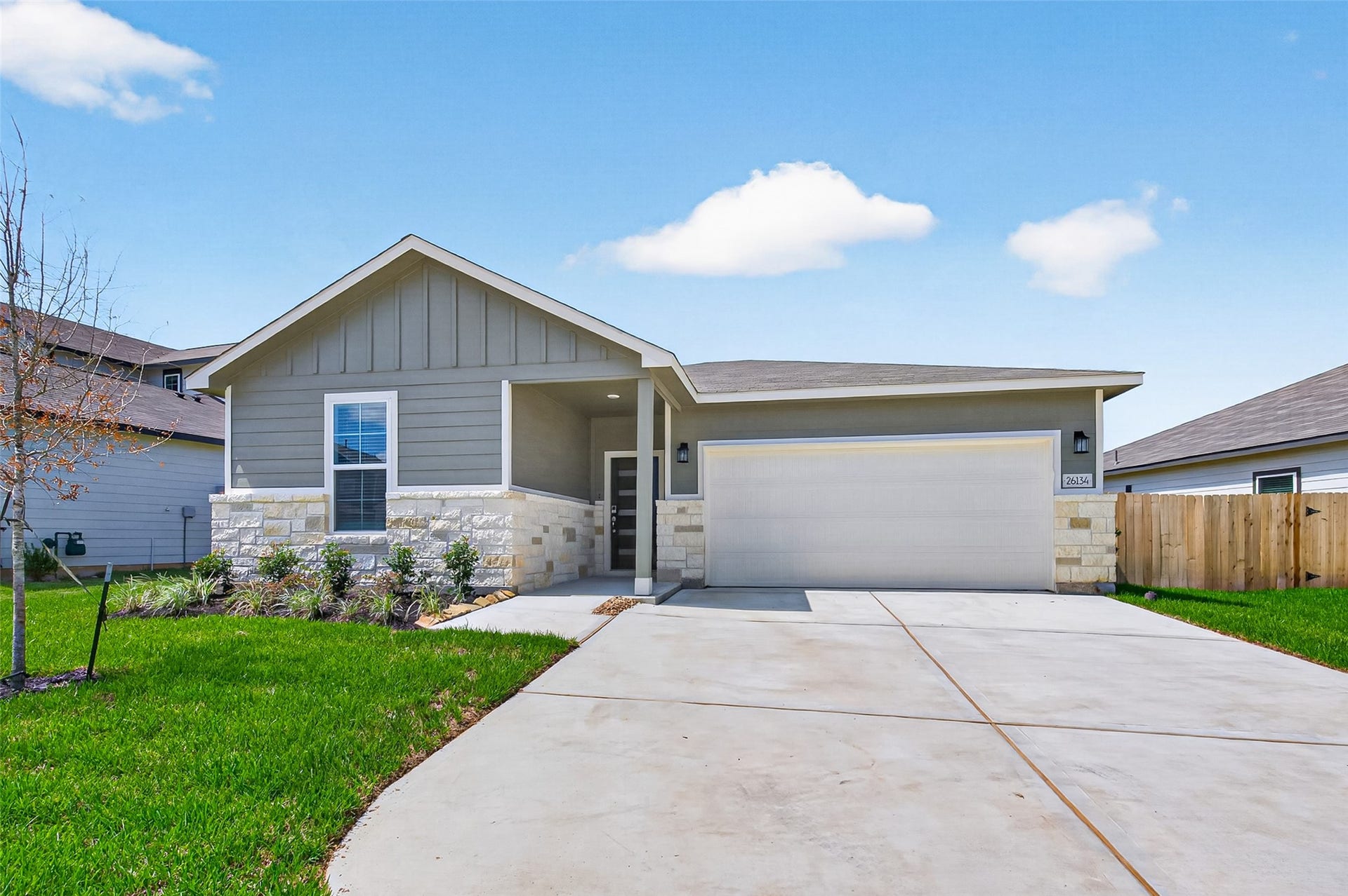 26134 Venus Trap Trail, Katy, TX 77493 26134 Venus Trap Trail, Katy, TX 77493
