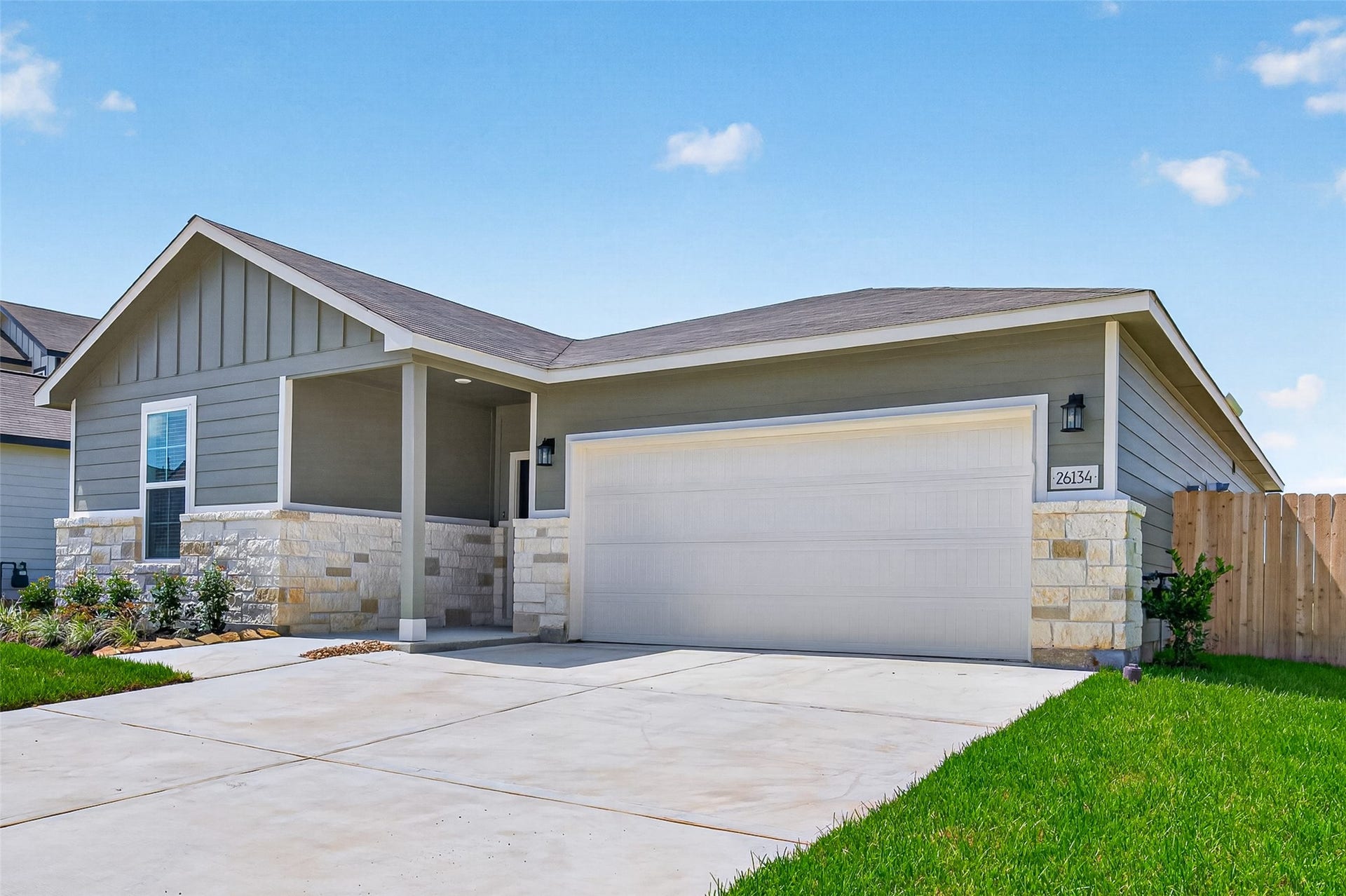 26134 Venus Trap Trail, Katy, TX 77493 26134 Venus Trap Trail, Katy, TX 77493