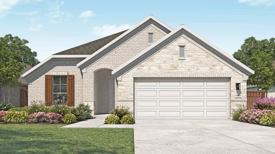 Property photo for 842 Evergreen Forest Lane, Rosharon, TX