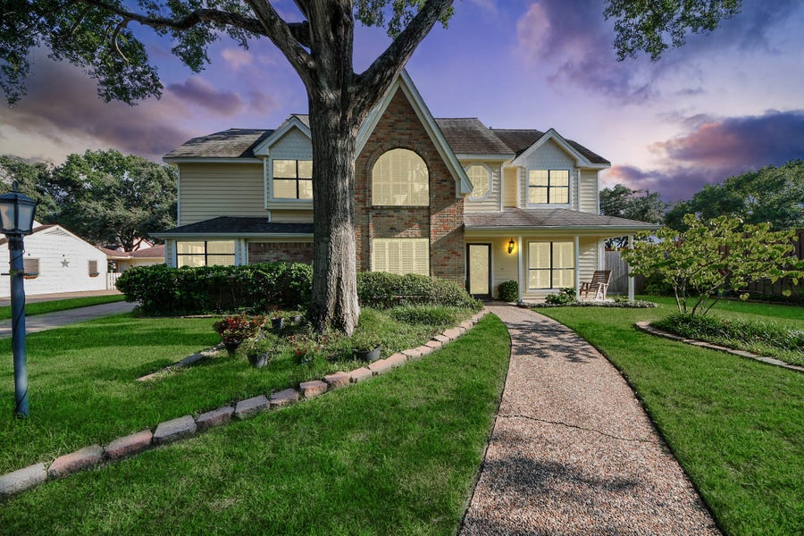 Property photo for 18315 Shireoak Drive, Houston, TX