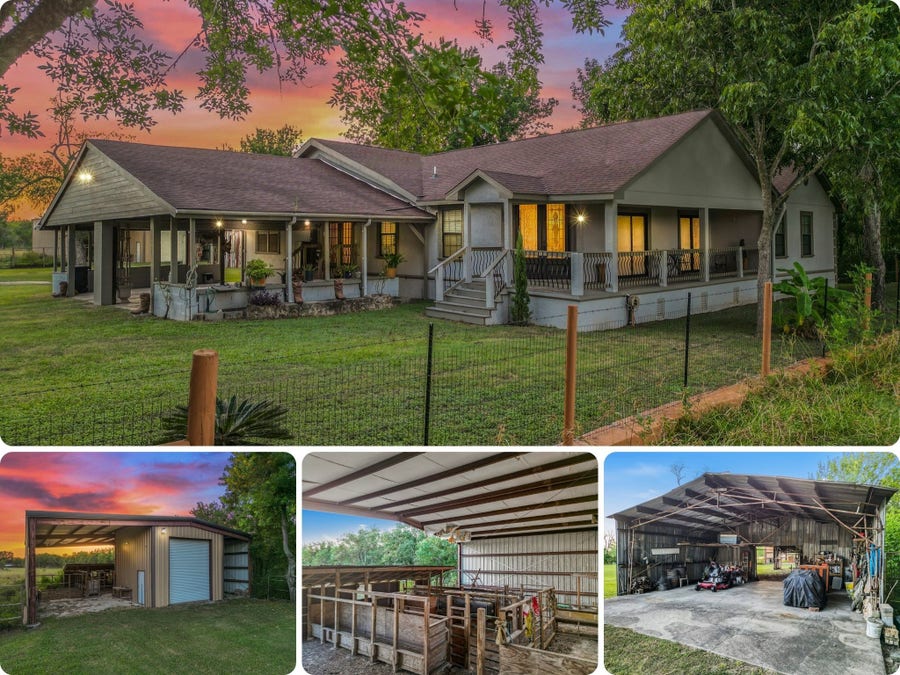 Property photo for 9731 Hadden Road, Baytown, TX