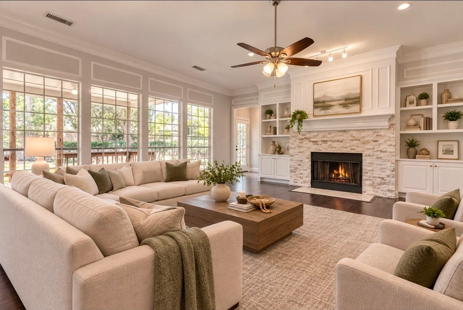 Property photo for 2606 S Strathford Lane, Houston, TX
