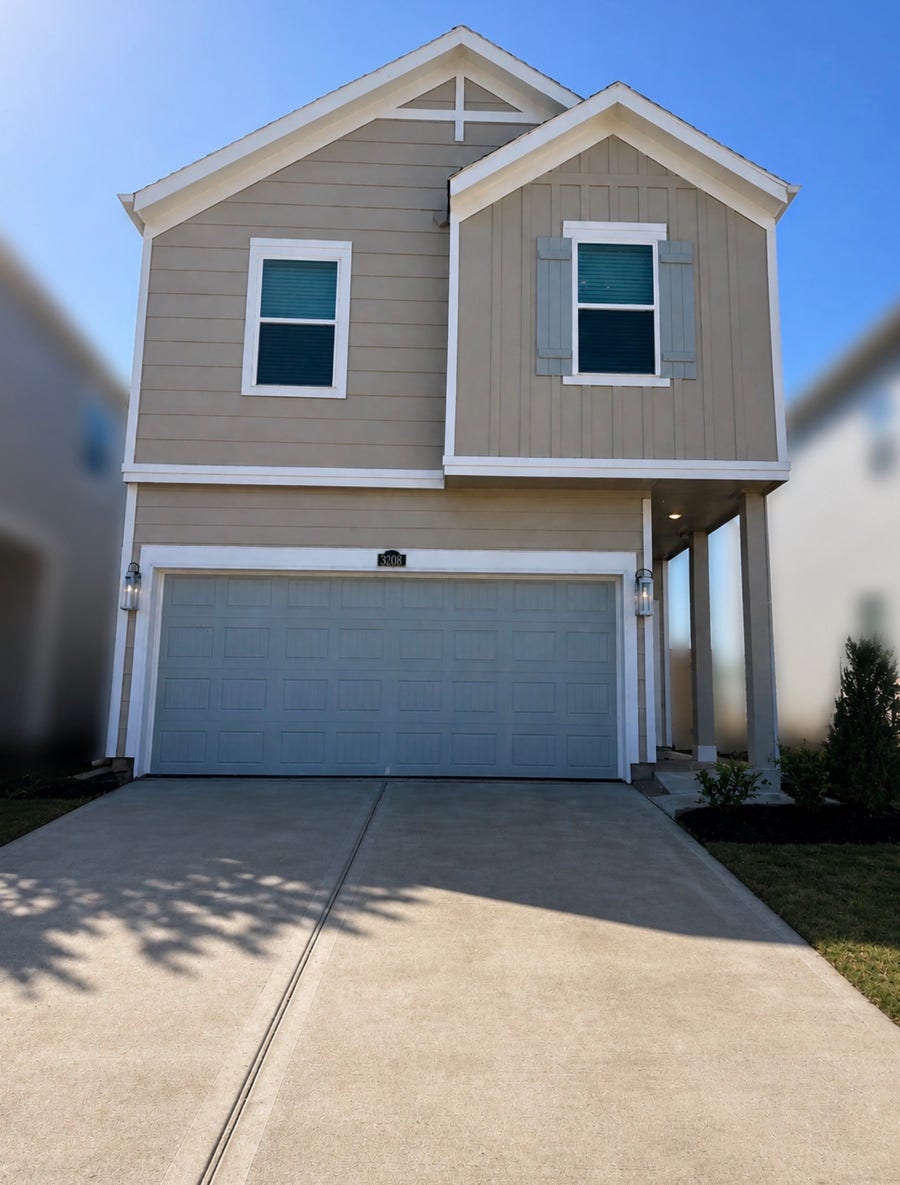Property photo for 3208 La Rambla Drive, Houston, TX
