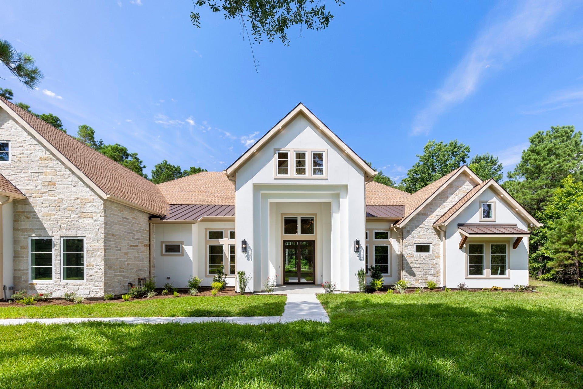 7413 High Meadow Ridge Drive, Montgomery, TX 77316 7413 High Meadow Ridge Drive, Montgomery, TX 77316